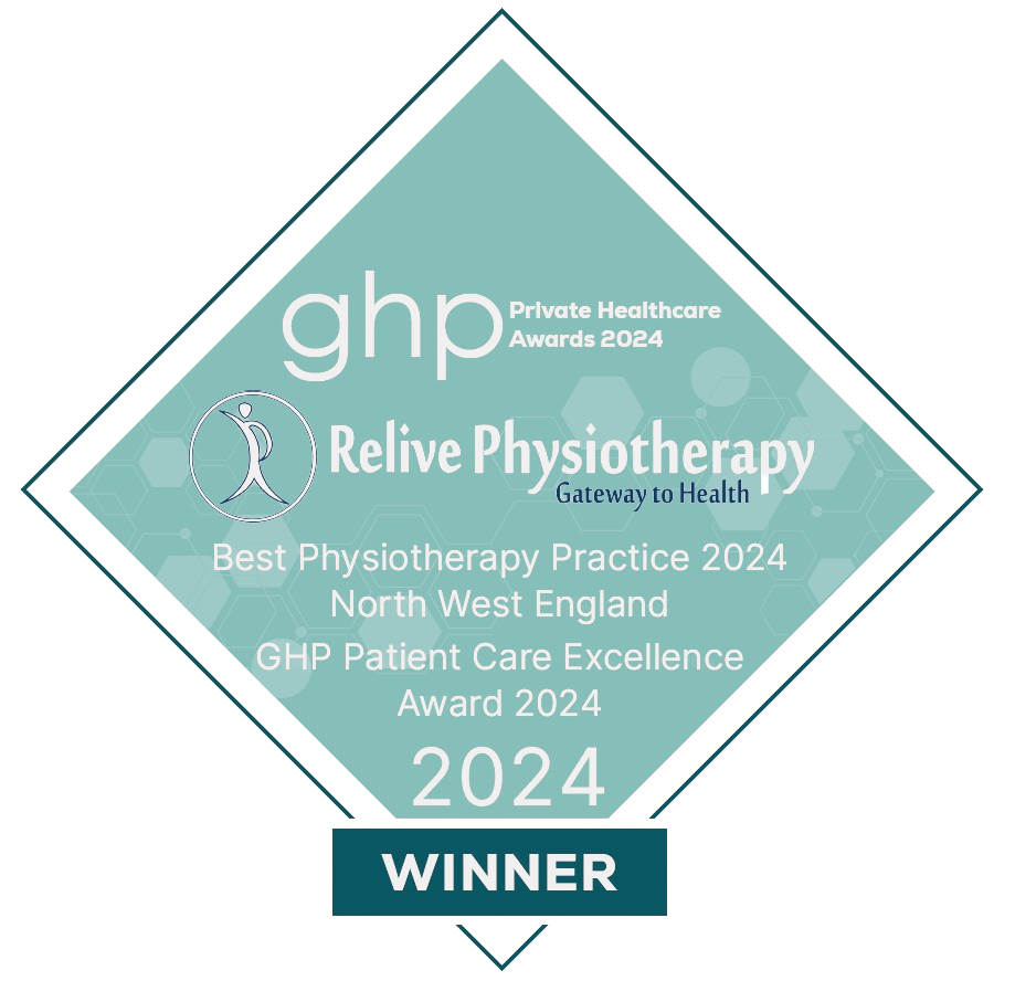 relive physiotherapy