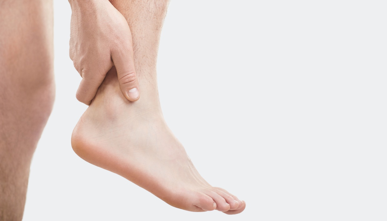 Foot Ankle Pain