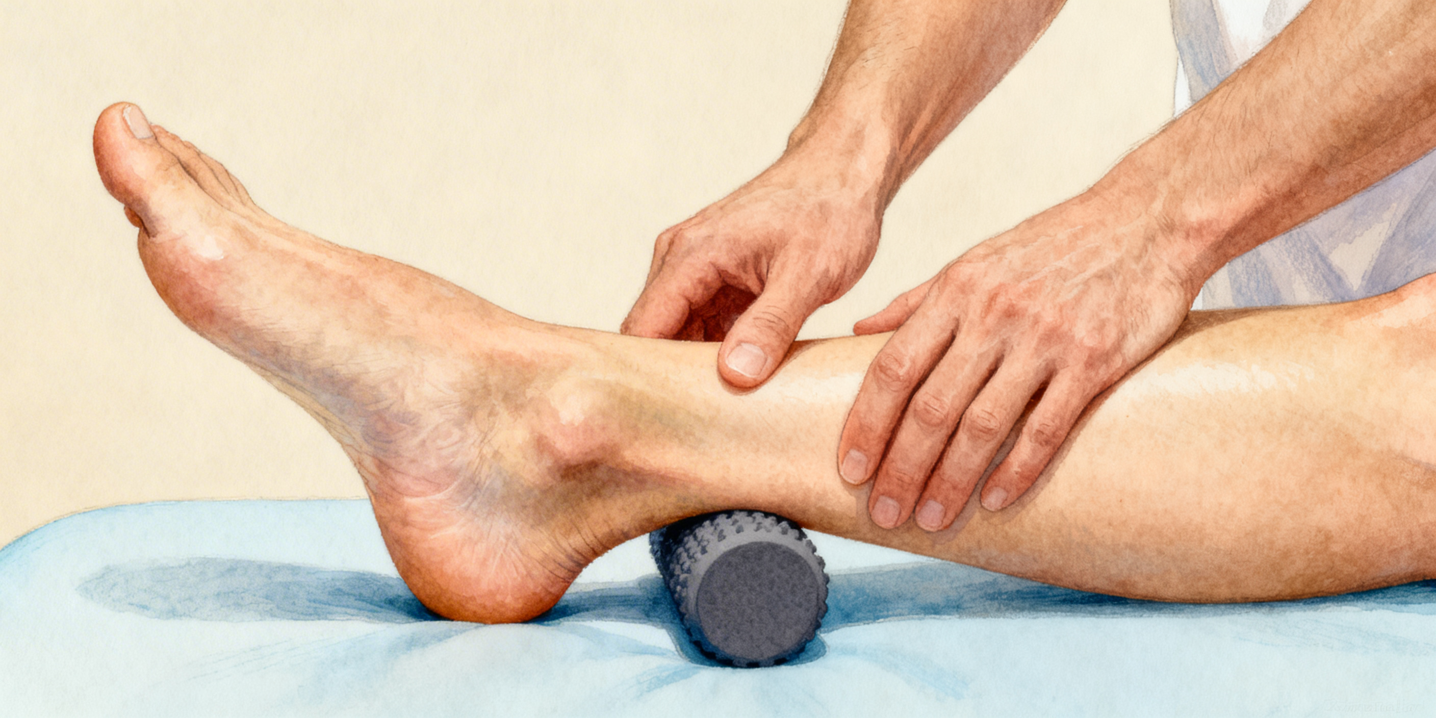 Best place in Chester for foot pain relief