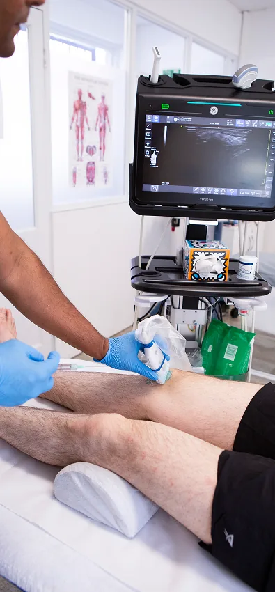 Relive Physiotherapy Injection Therapy Clinic