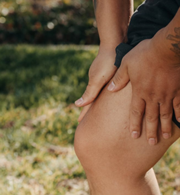 how to find knee pain relief from osteoarthritis