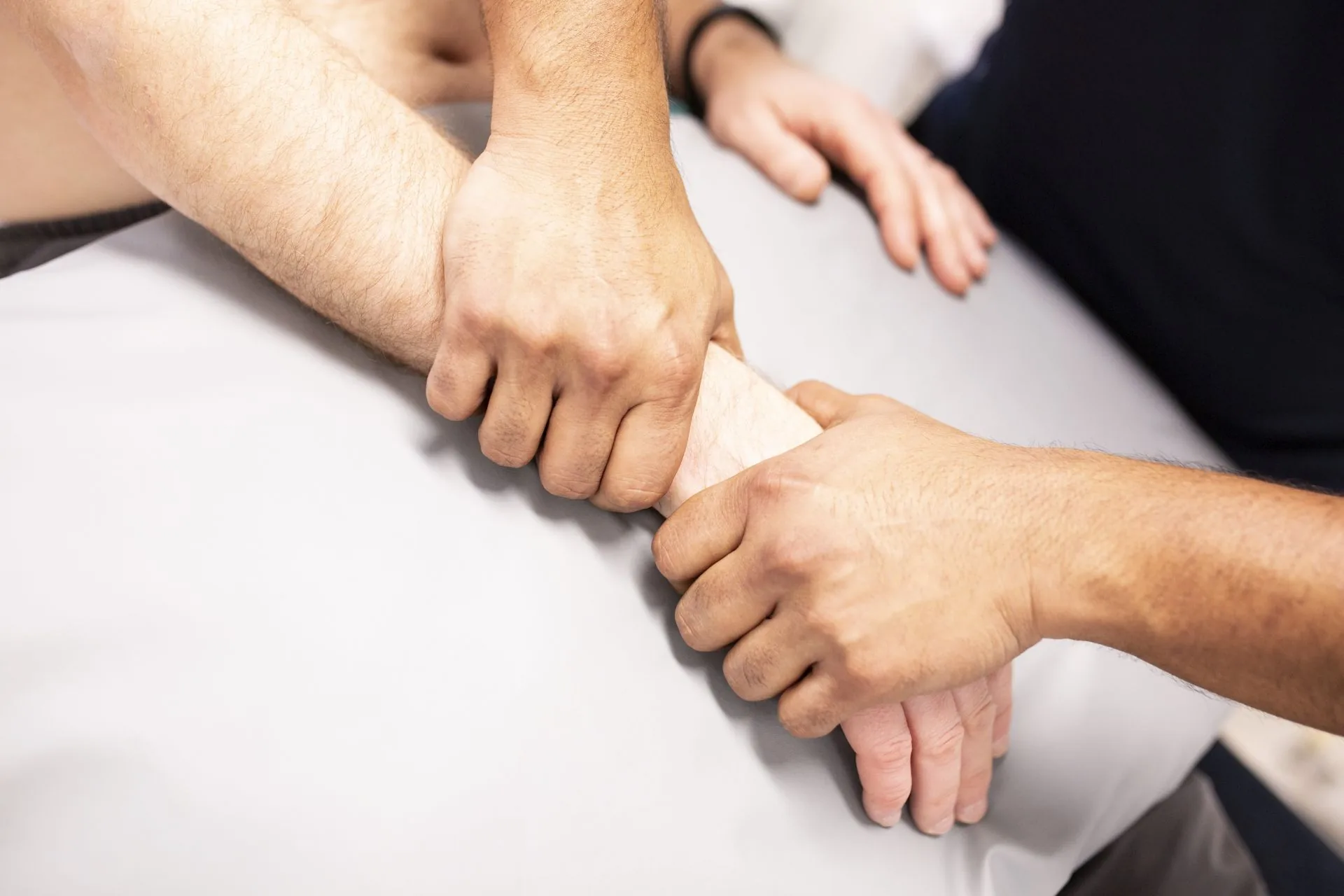 Physiotherapy