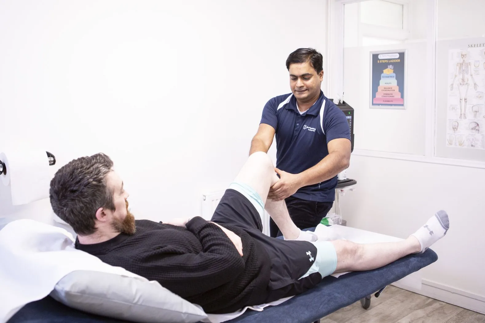 Physiotherapy