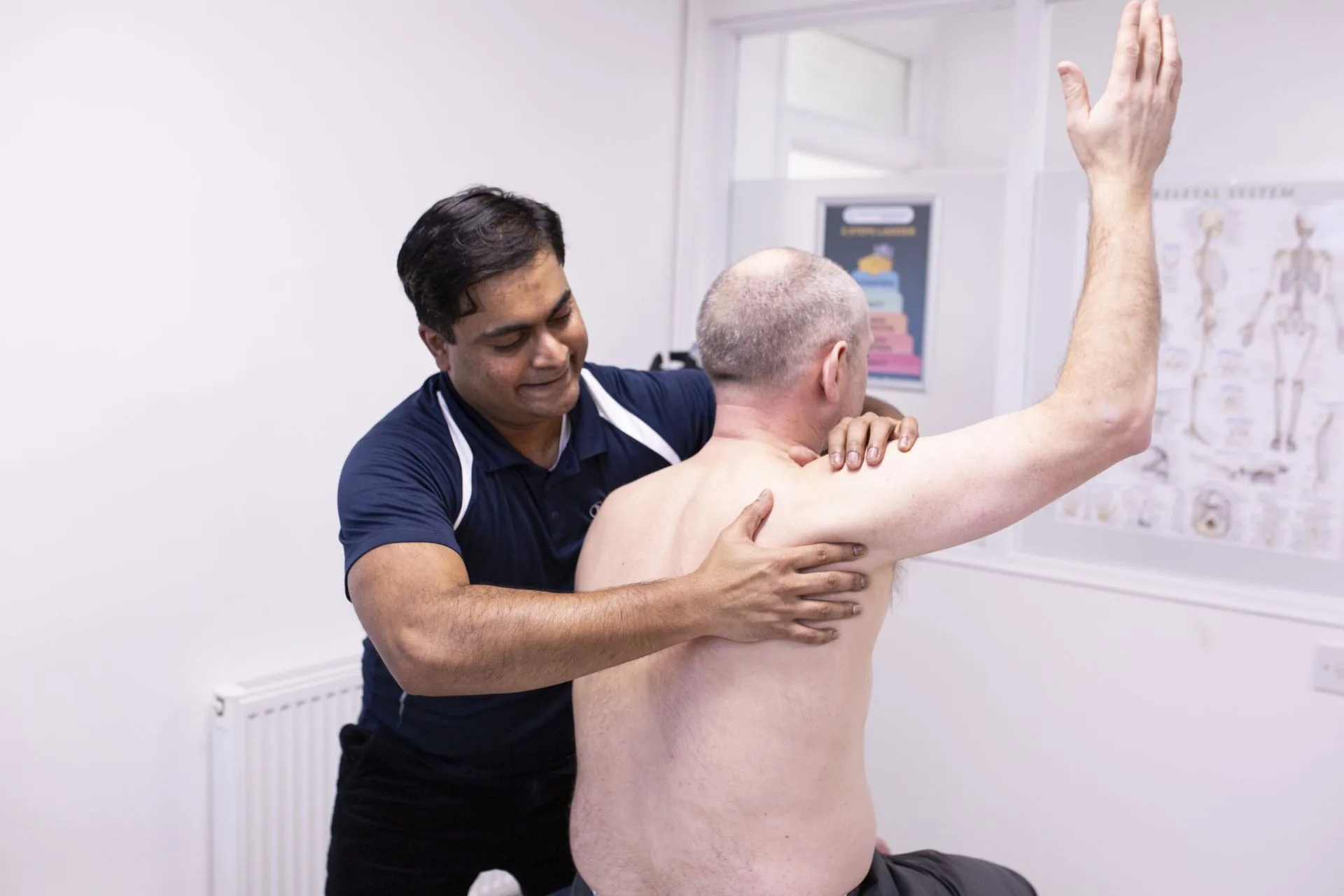 Physiotherapy