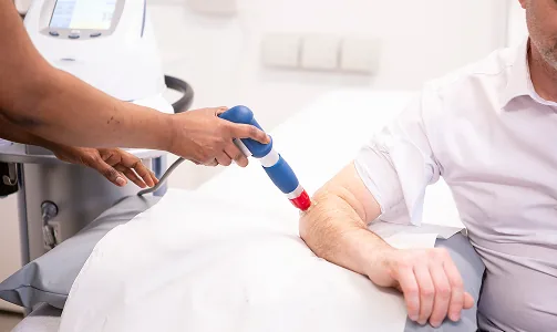 Physiotherapy